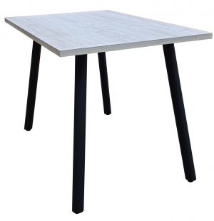 Опора стола 51х715 Н с фланцем Пермь