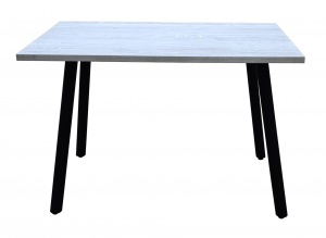 Опора стола 51х715 Н с фланцем Пермь